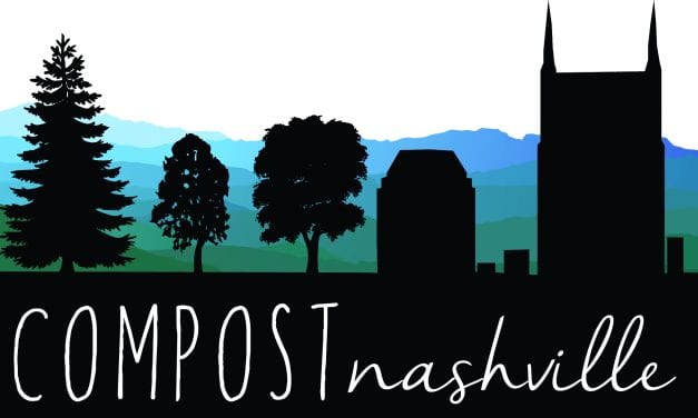 Compost Nashville’s Services Make for a Greener Tennessee