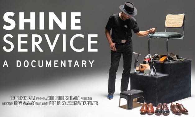 Bolo Brothers Creative Discusses Documentary on Percy’s Shine Service