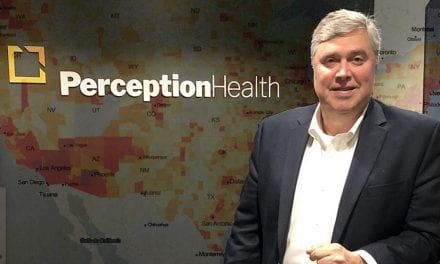 Perception Health Questions Pandemic’s Reporting and Discusses its Politicization
