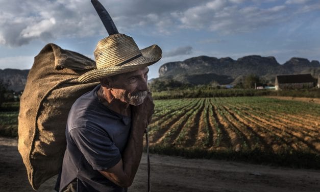 Photographer John Partipilo Discusses Life Behind the Lens