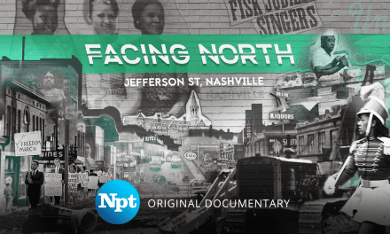 NPT Doc “Facing North” Shows Jefferson St. History