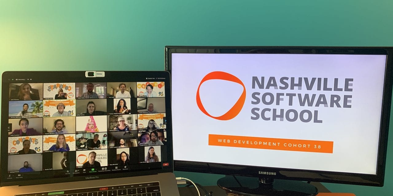 Nashville Software School Offers New Career Potential