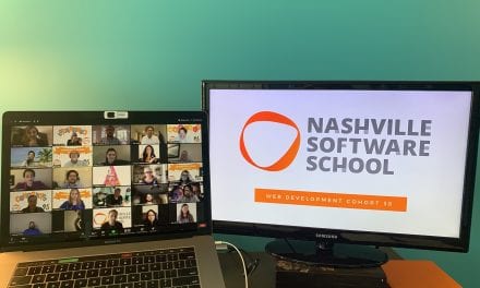 NSS and Amazon Join Forces to Teach Software in Tennessee