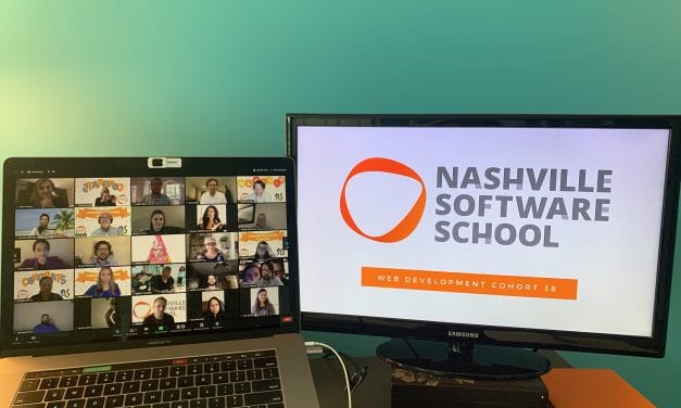 NSS and Amazon Join Forces to Teach Software in Tennessee