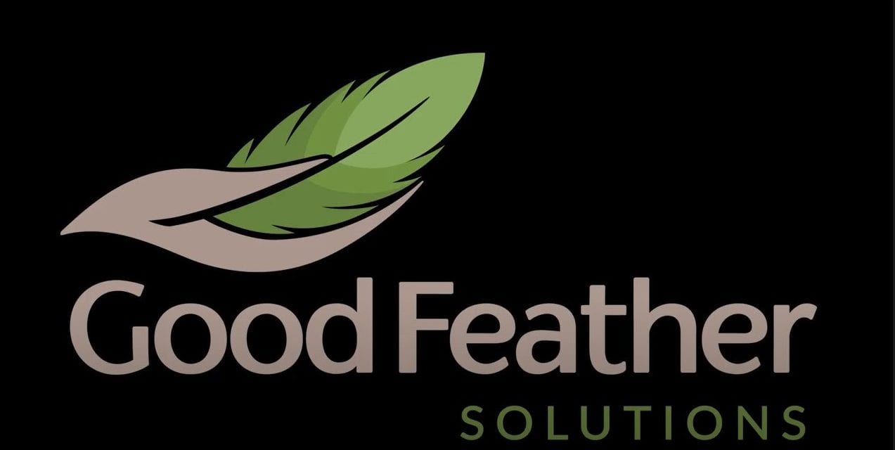 Good Feather Solutions Brings Innovation to Healthcare and Beyond
