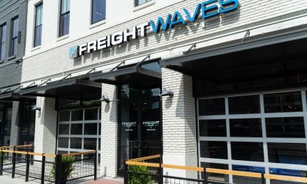 FreightWaves Delivers Global Logistics News