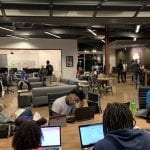 The Black Codes Brings Learning and Work Opportunities to the Coding Community