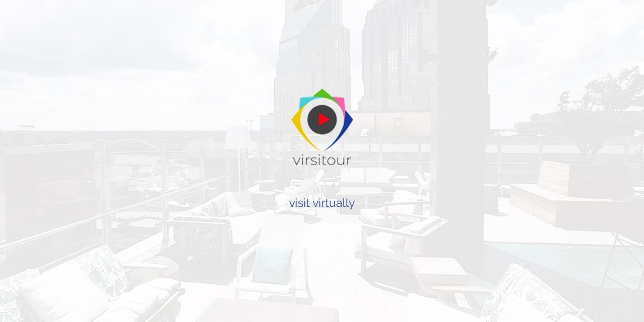 virsitour Digitally Connects Events Personnel with Locations
