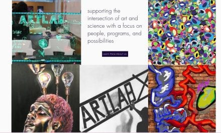 Vanderbilt’s ArtLab Shows Scientific Learning Through Creativity