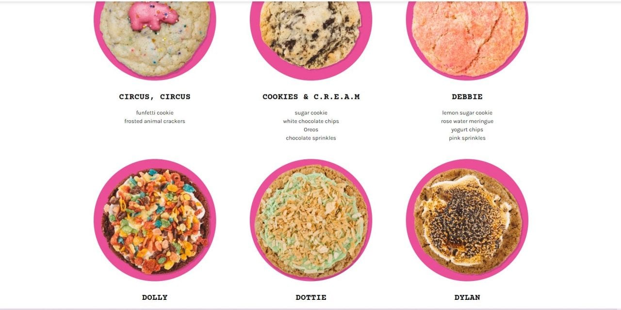 HiFi Cookies is an Endless Mixtape of Flavor