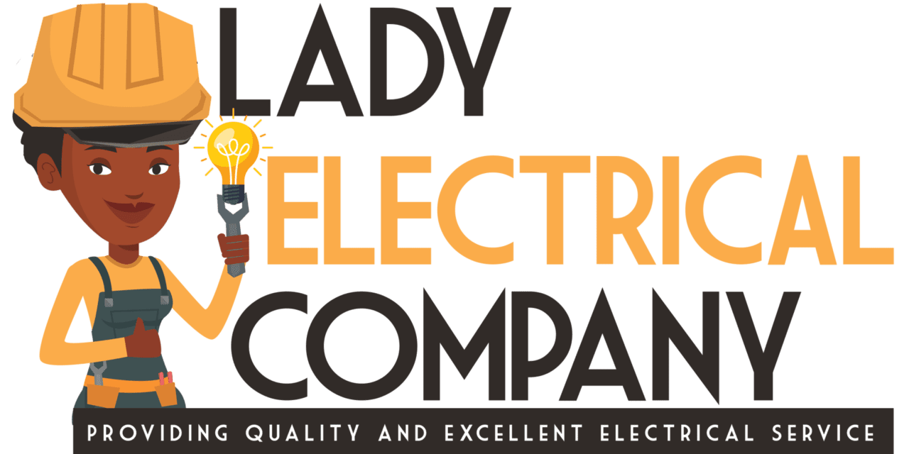 Lady Electrical Company is Wired for Work