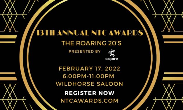NTC Holds 2022 NTC Awards in February at Wildhorse Saloon